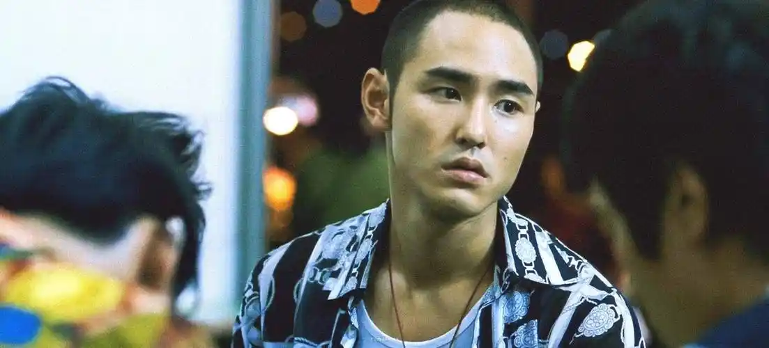 "风流成性"阮经天:爱过刘品言,暧昧尹恩惠,对许玮甯情深难忘