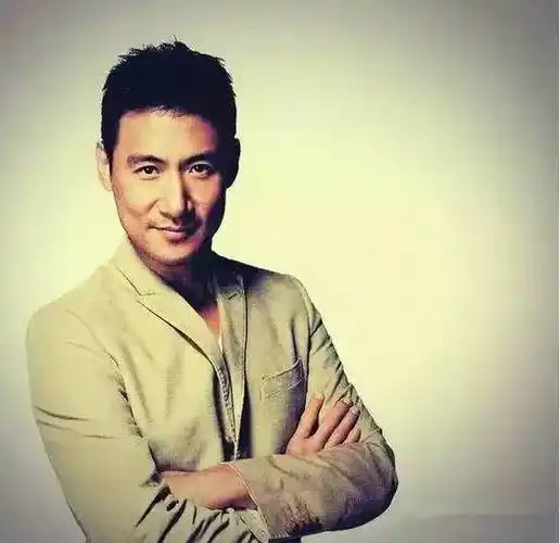 张学友《情网》情愿就这样守在你身旁