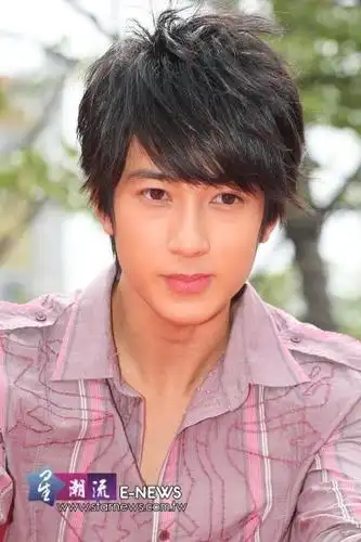 飞轮海里哪个比较帅?