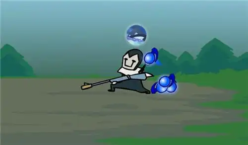 英雄联盟终极魔典q版动画 憨憨奥拉夫被四位御姐带飞