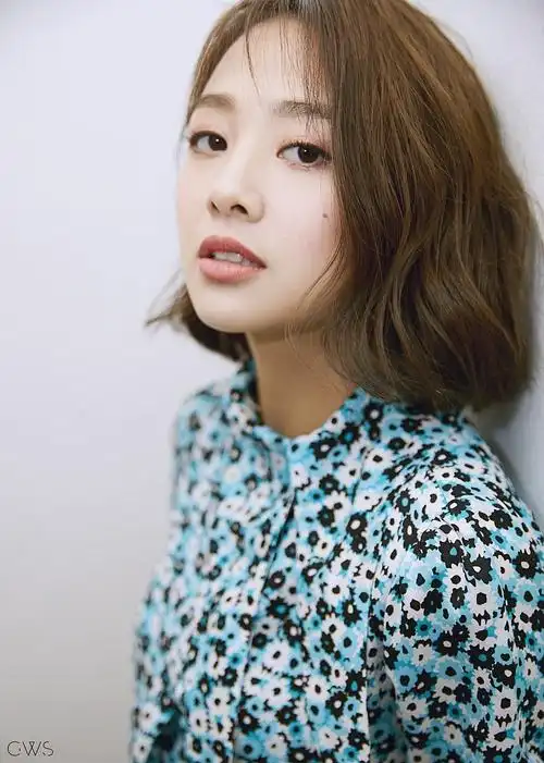 鬼鬼这个短发发型也好好看啊