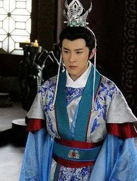 《封神英雄榜》伯邑考饰演者季肖冰个人资料及近况和图片 - 新宇视窗