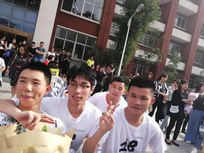 1508班18岁成人礼集锦