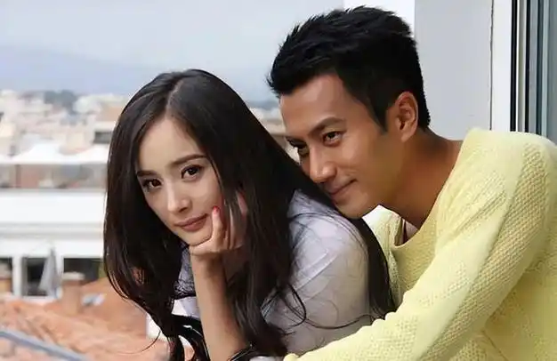 主持人:你给杨幂洗过内衣内裤么 ,刘恺威:洗过这是很贴心的事