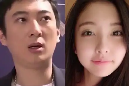 豆得儿与王思聪不再同框两人确认已分手