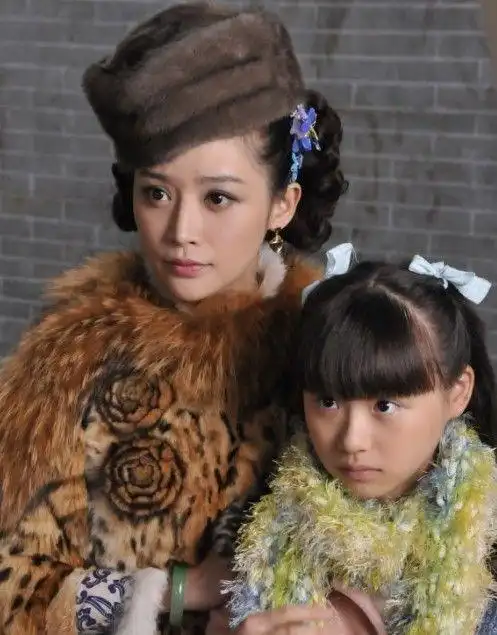 山东推传奇大戏《青岛往事》 徐黄丽加盟引关注