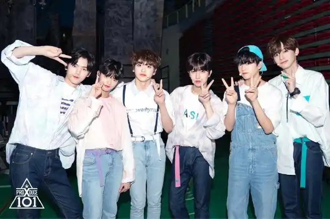 produce_x101[超话]