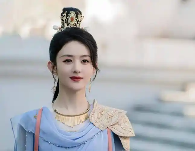 原创我们都被导演骗了万万没有想到原来与凤行大结局是这样的