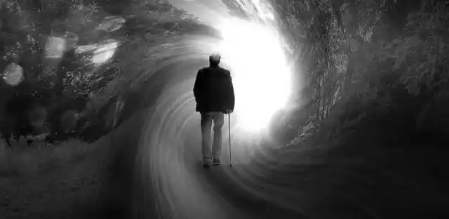 人死后真的就不在了?灵魂会飘荡世间吗?