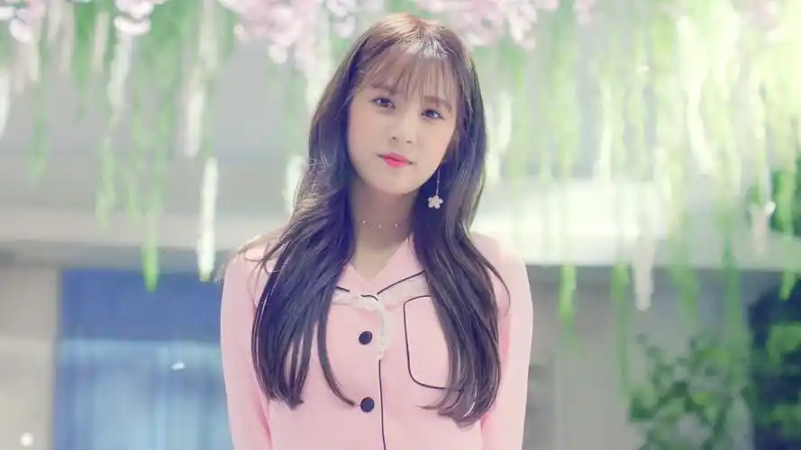 【 apink 朴初珑 】