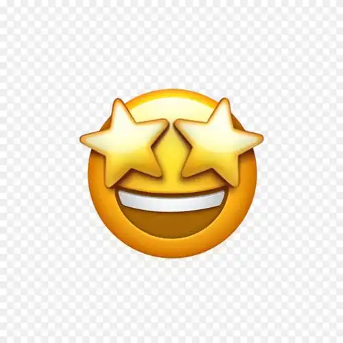 pngiphone世界表情日苹果彩色表情符号图片