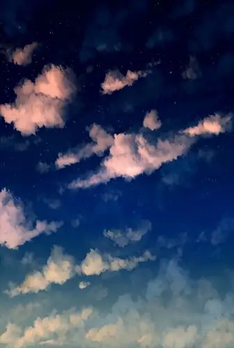 蓝色调小凉 - 堆糖,美图壁纸兴趣社区