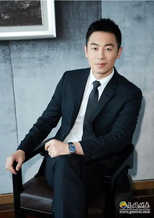 国内娱乐圈有批80后男演员:如今他们虽不是流量明星却成为荧屏主力军