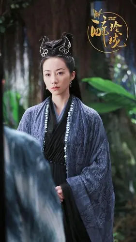 韩雪《醉玲珑》第二时空任重远道 巫族何时才能寻得昔邪踪迹