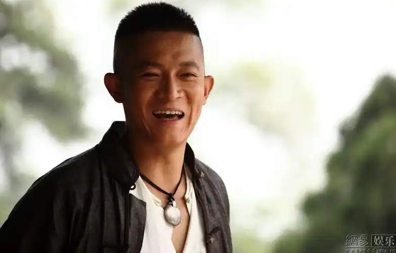 打狗棍杨志刚出场扛后程