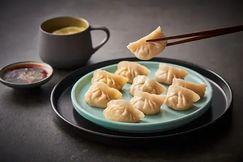 饺子合集|摄影|产品摄影|seanwu2020 - 原创作品 - 站酷 (zcool)