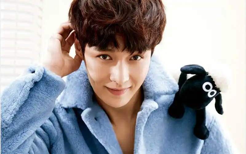 张艺兴桌面高清桌面壁纸图片下载