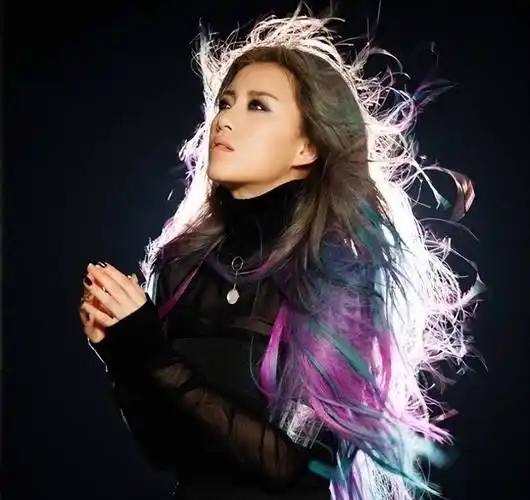 好声音没夺冠,却嫁给爱奇艺总裁,34岁成了人生赢家_李嘉格_车澈_爱情