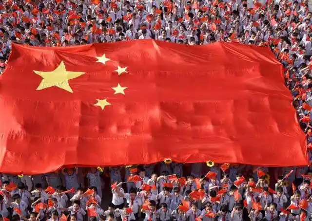 新中国成立70年特刊|人民的共和国