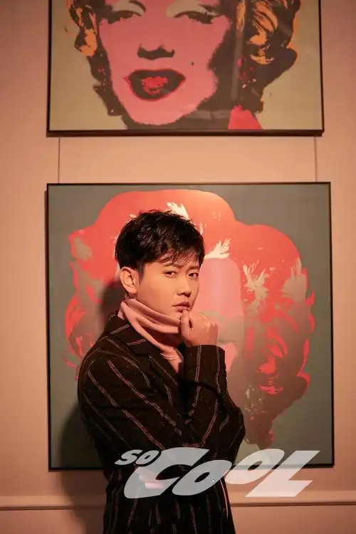 神仙可爱孟鹤堂