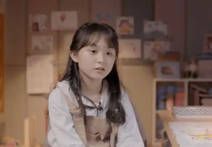 小舍得无论把米桃粉饰得多好也不如不努力的夏欢欢