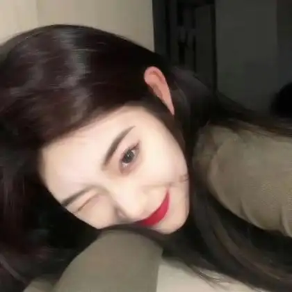 温柔仙气的女生头像 高清好看的仙系甜美女生头像真人图片_女生头像