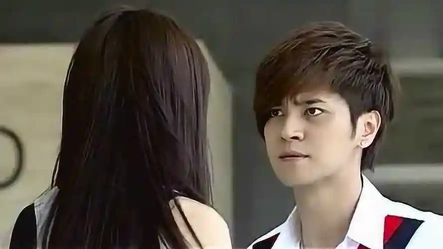 海派甜心:知道真相的宝茱姐不想再见到薛海,薛海说出心里话!