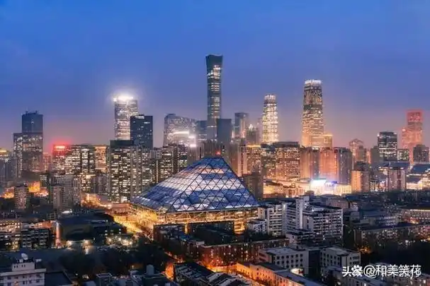 盘点中国最古老的10座城市西安仅排第8洛阳第3北京垫底