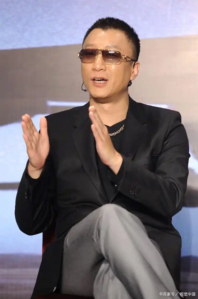 "狠角色"的孙红雷说从小就怕宁静,俩人年轻时有什么渊源呢?