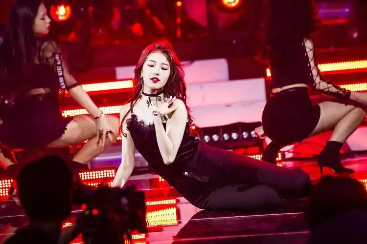 u的相册-懵秀智