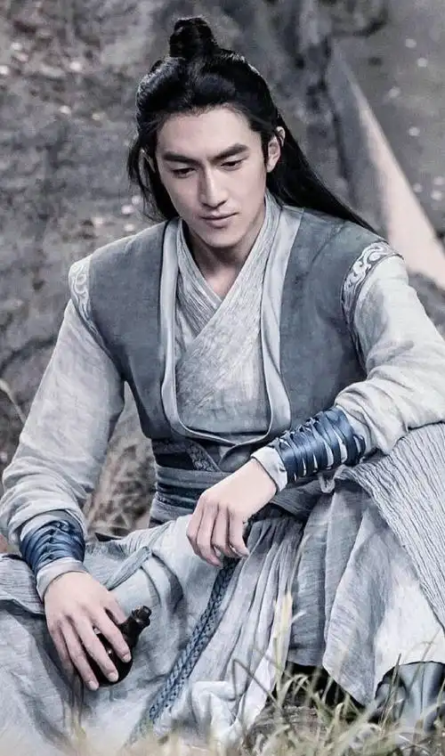 超爱林更新的古装