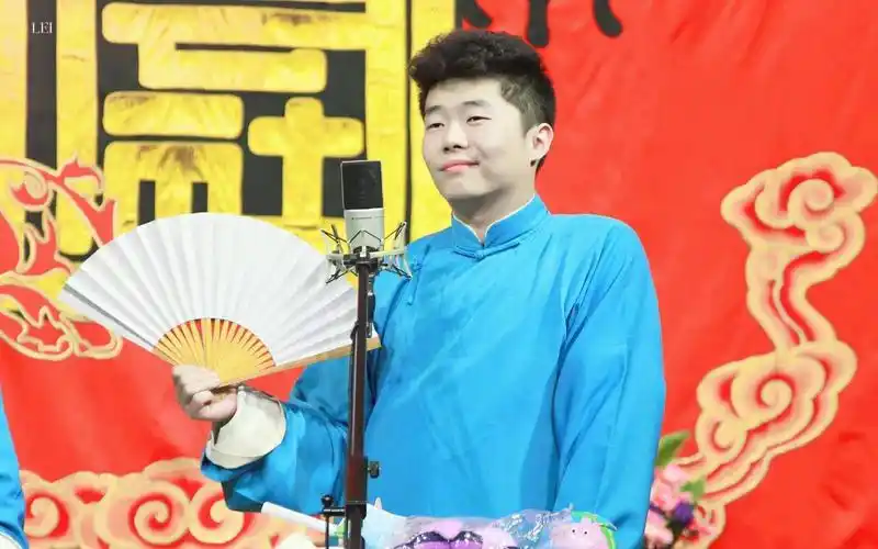 【周九良】【开扇混剪】小先生真的是又酷又飒