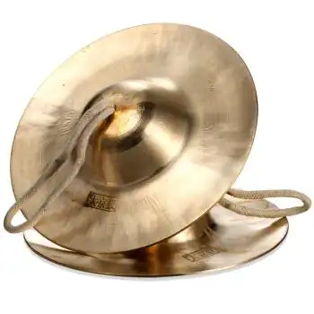 镲和钹的主要区别在哪里?