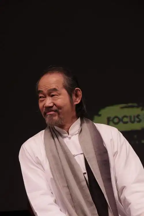 元华 生活照 - mtime时光网