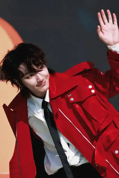 一条plog告别2023##王广允 ##湖南卫视跨年晚会##芒果跨年热烈市集