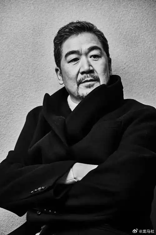 张国立主演 导演 深圳龙马社长守剧场版《我爱桃花》