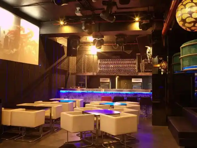 梦田音乐酒吧怎么加盟搜索结果