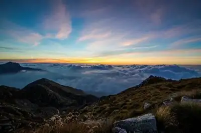 司姓的来源和历史,得姓始祖是谁?插图