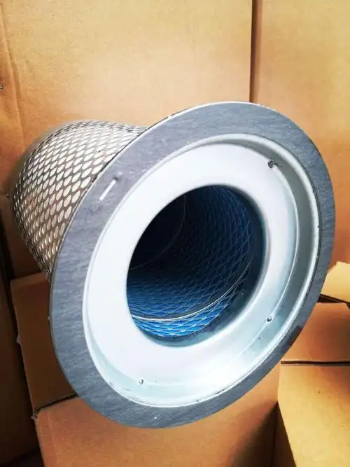 国产螺杆式空压机维修保养通用配件油气分离器db2074厂家现货销售