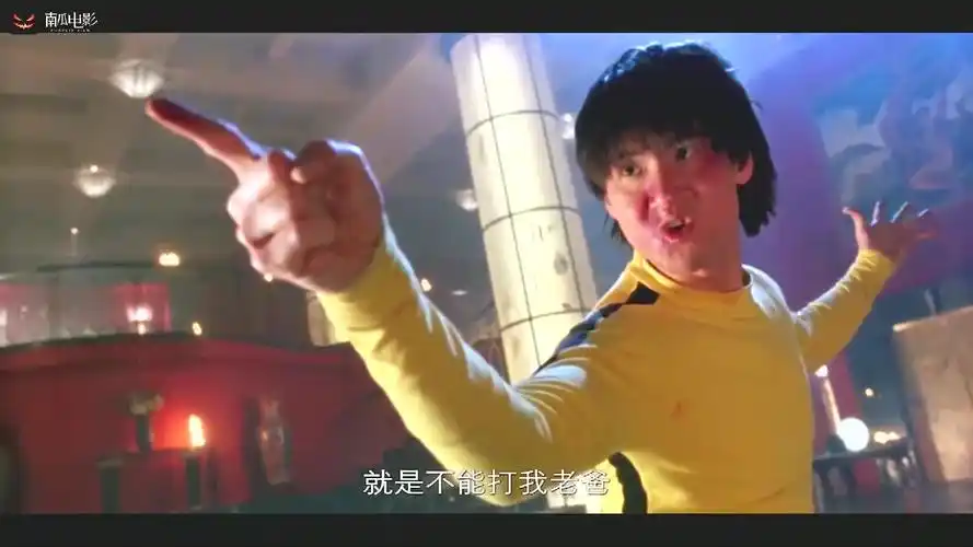 张学友演技炸裂一段!属实经典