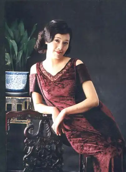 rek大叔的相册完美角色塑造