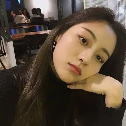 想成为好看的人女生头像 头像