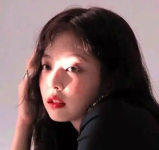 blackpink jennie 金智妮 头像 可爱头像 - 堆糖,美图壁纸兴趣社区