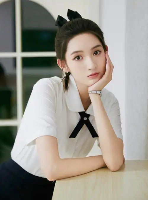 王玉雯超话馨彤学姐@王玉雯uvin,可以加入你的学习小组吗#萌探探探案