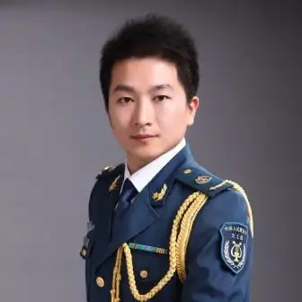 谁在感动我(单曲) - 返回歌手