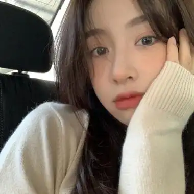 15岁女孩头像真实照片