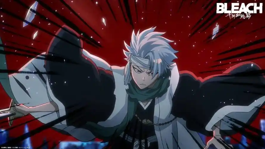 血战官方截图汇总