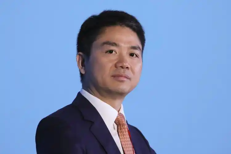 京东刘强东: 为社会创造价值