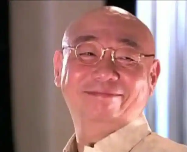 演员顾宝明去世