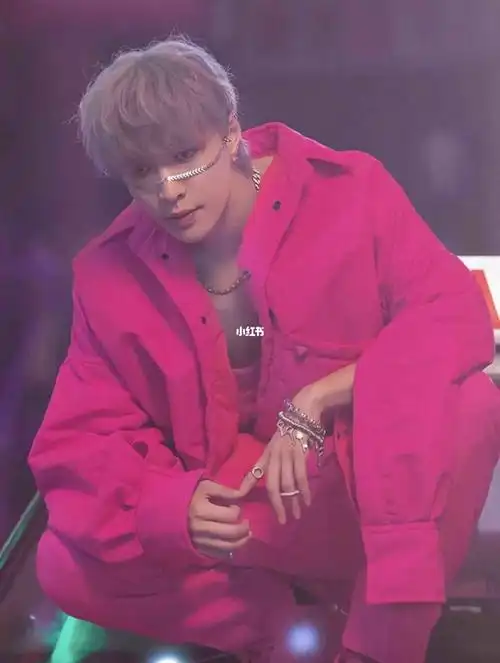 张艺兴我真服了